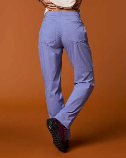 Trail Ready Movement Coraje Tech Pant - Women s