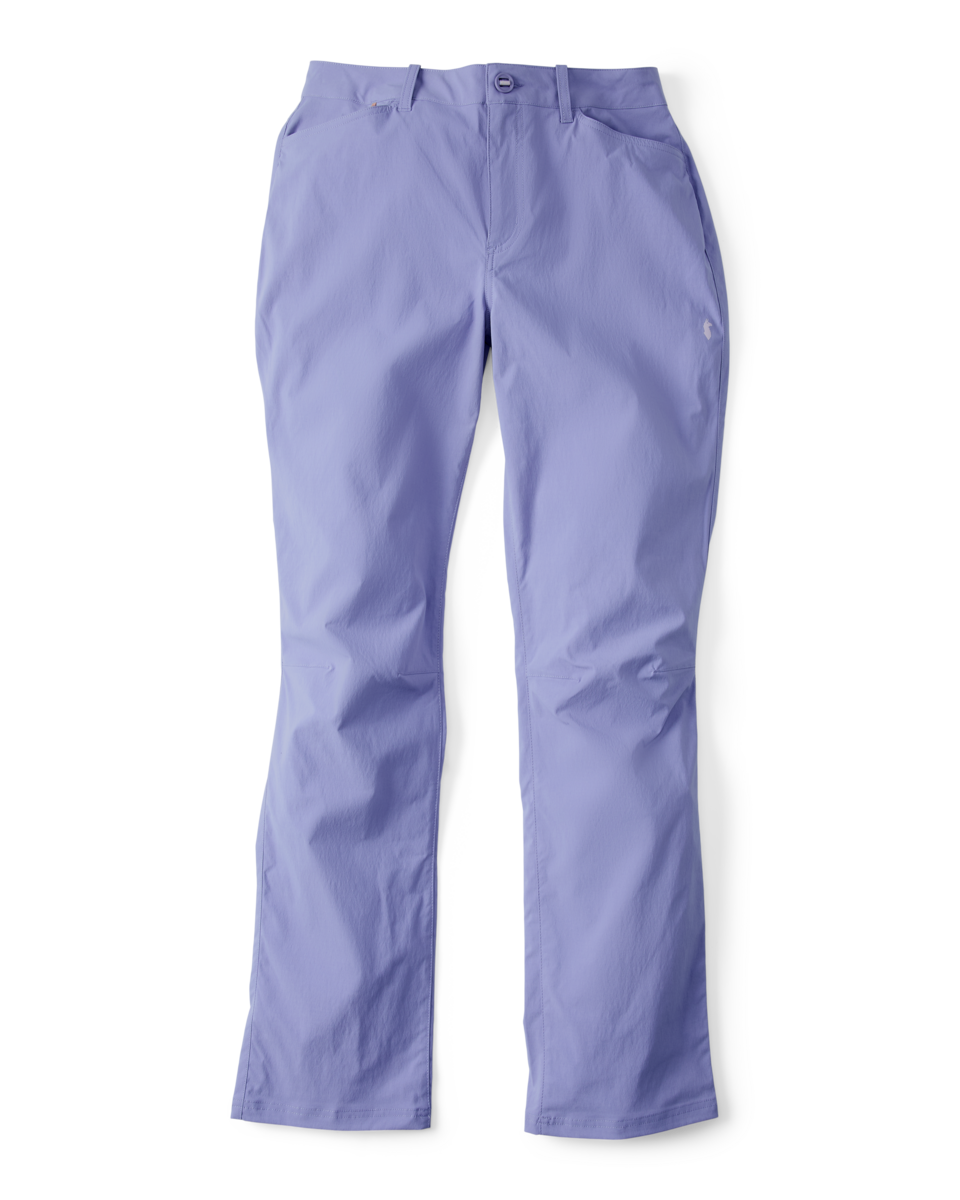 Trail Ready Movement Coraje Tech Pant - Women s