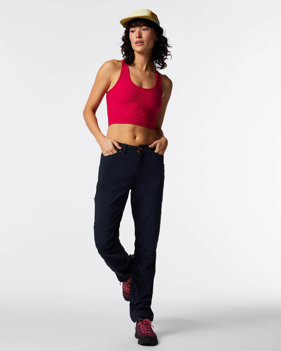 Trail Ready Movement Coraje Tech Pant - Women s