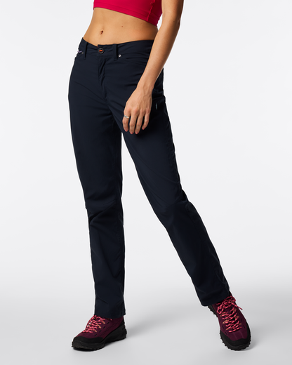 Trail Ready Movement Coraje Tech Pant - Women s