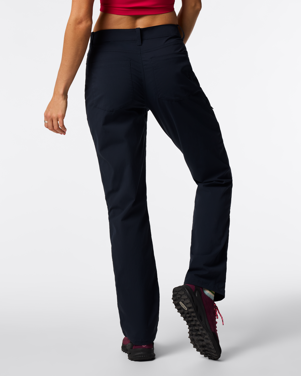 Trail Ready Movement Coraje Tech Pant - Women s
