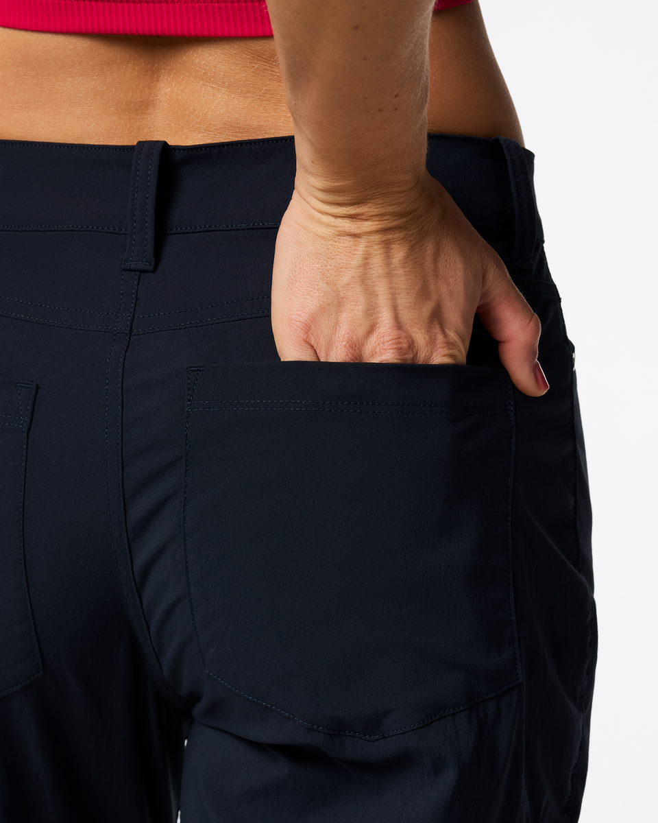 Trail Ready Movement Coraje Tech Pant - Women s