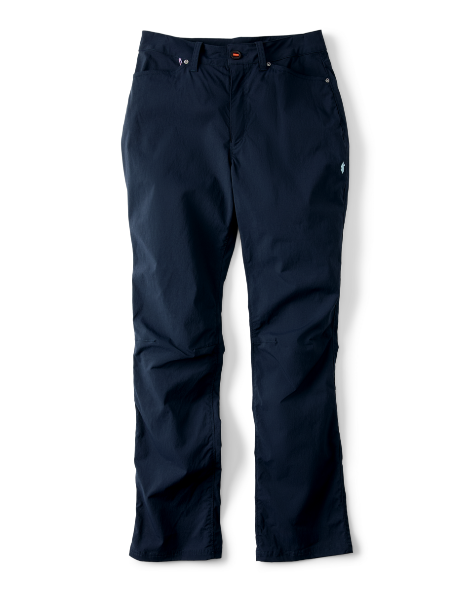 Trail Ready Movement Coraje Tech Pant - Women s