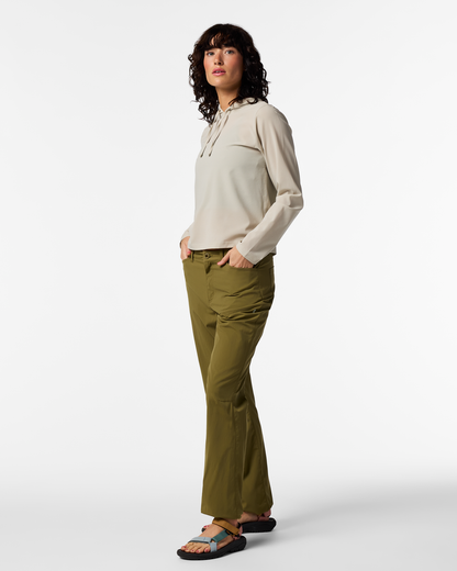 Trail Ready Movement Coraje Tech Pant - Women s