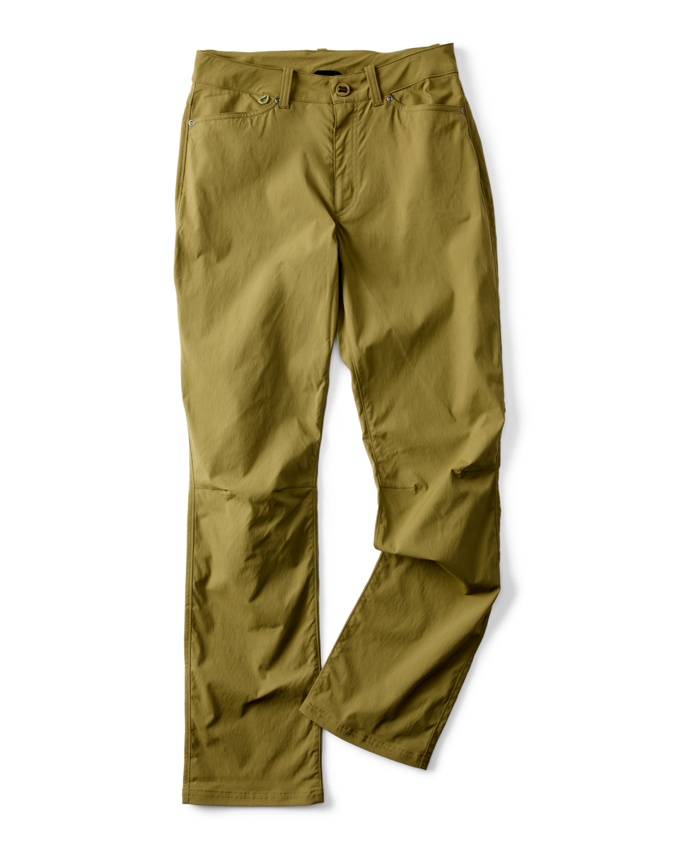 Trail Ready Movement Coraje Tech Pant - Women s