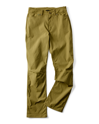 Trail Ready Movement Coraje Tech Pant - Women s