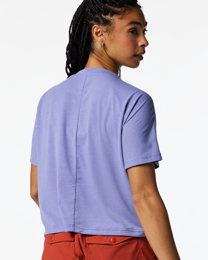 Comfortable Everyday Wear Empaca Boxy T-Shirt - Women s