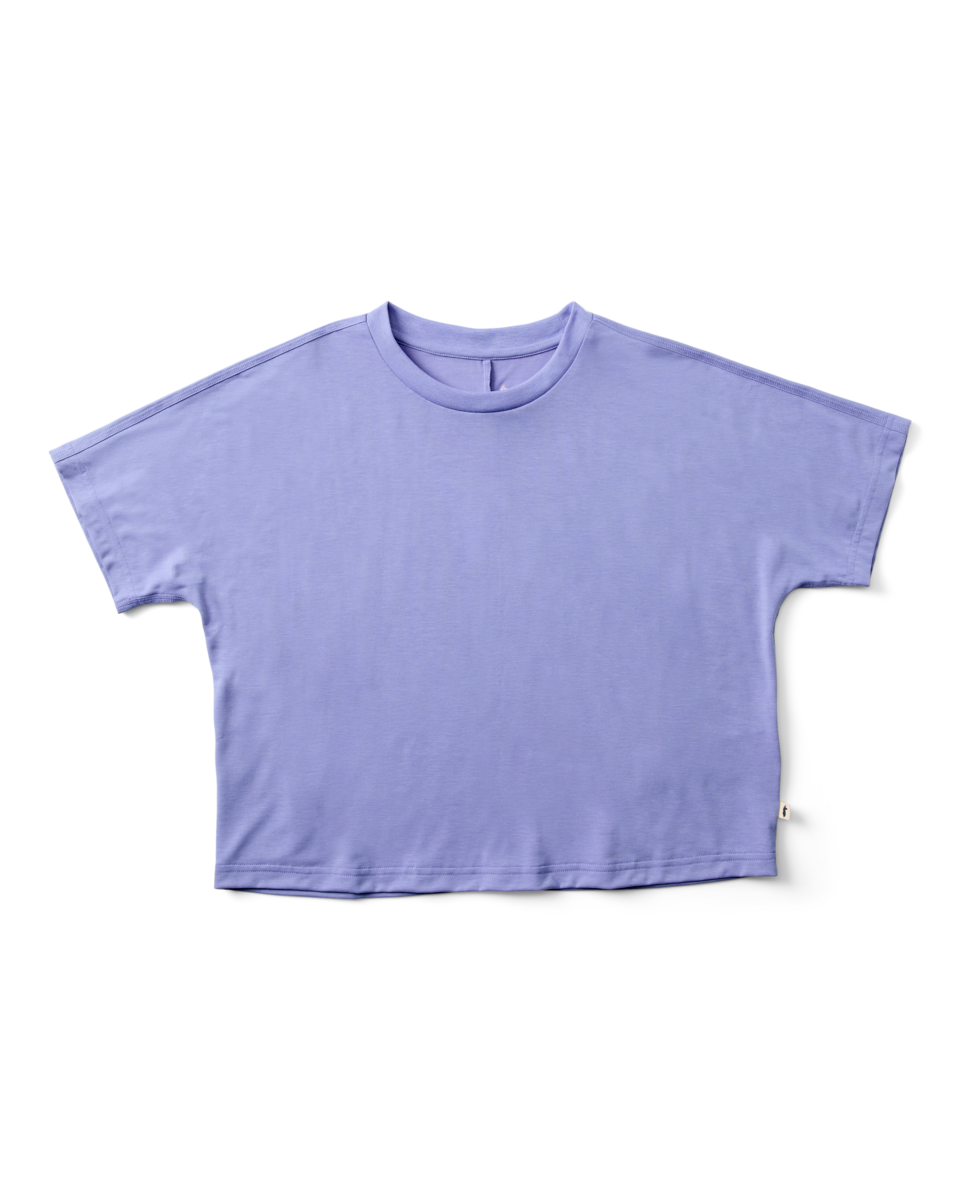 Comfortable Everyday Wear Empaca Boxy T-Shirt - Women s