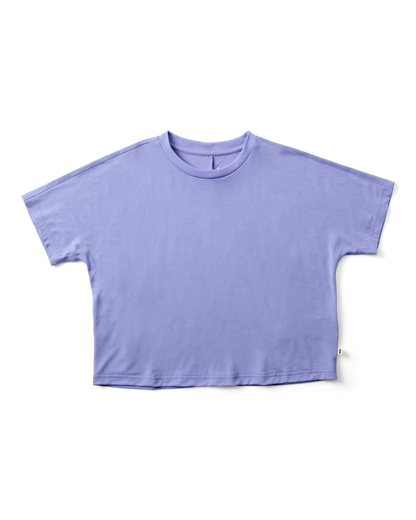 Comfortable Everyday Wear Empaca Boxy T-Shirt - Women s