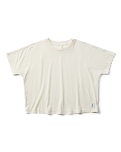 Comfortable Everyday Wear Empaca Boxy T-Shirt - Women s