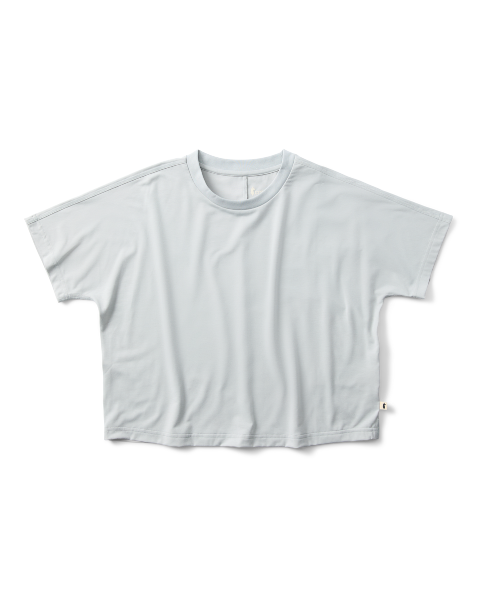 Comfortable Everyday Wear Empaca Boxy T-Shirt - Women s