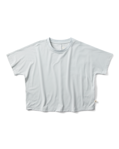 Comfortable Everyday Wear Empaca Boxy T-Shirt - Women s
