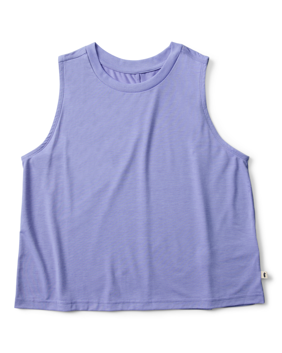 Casual Adventure Style Empaca Tank - Women s