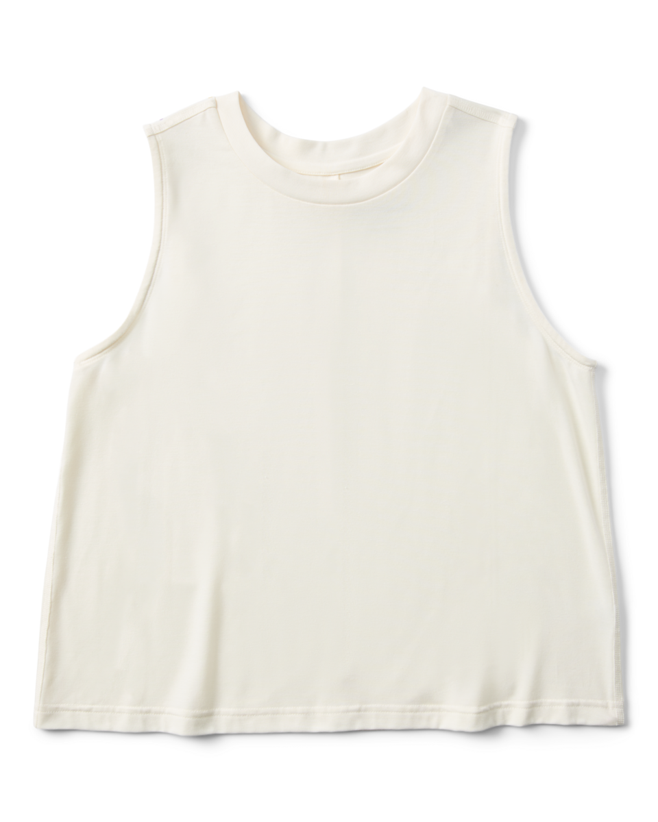 Casual Adventure Style Empaca Tank - Women s