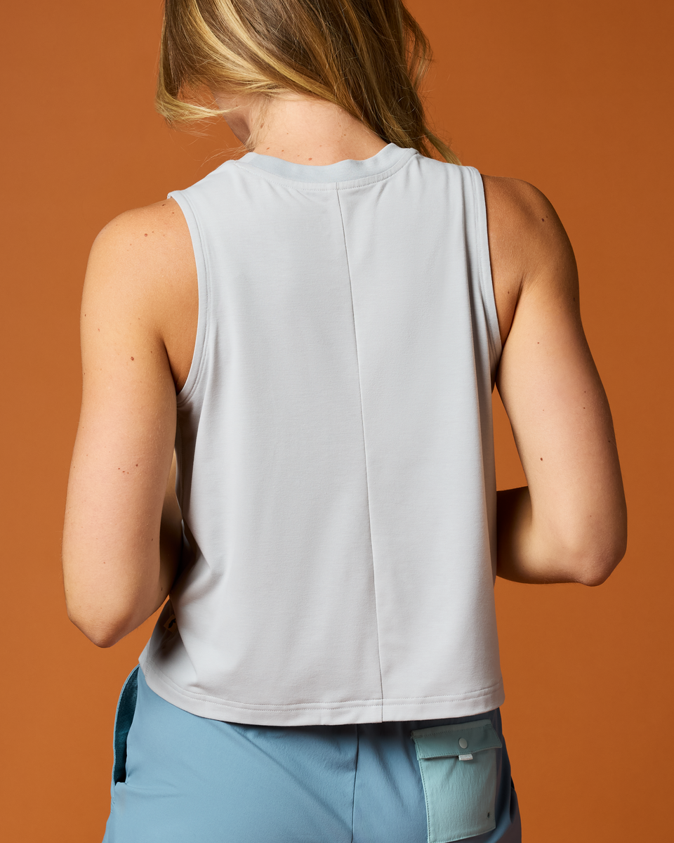 Casual Adventure Style Empaca Tank - Women s