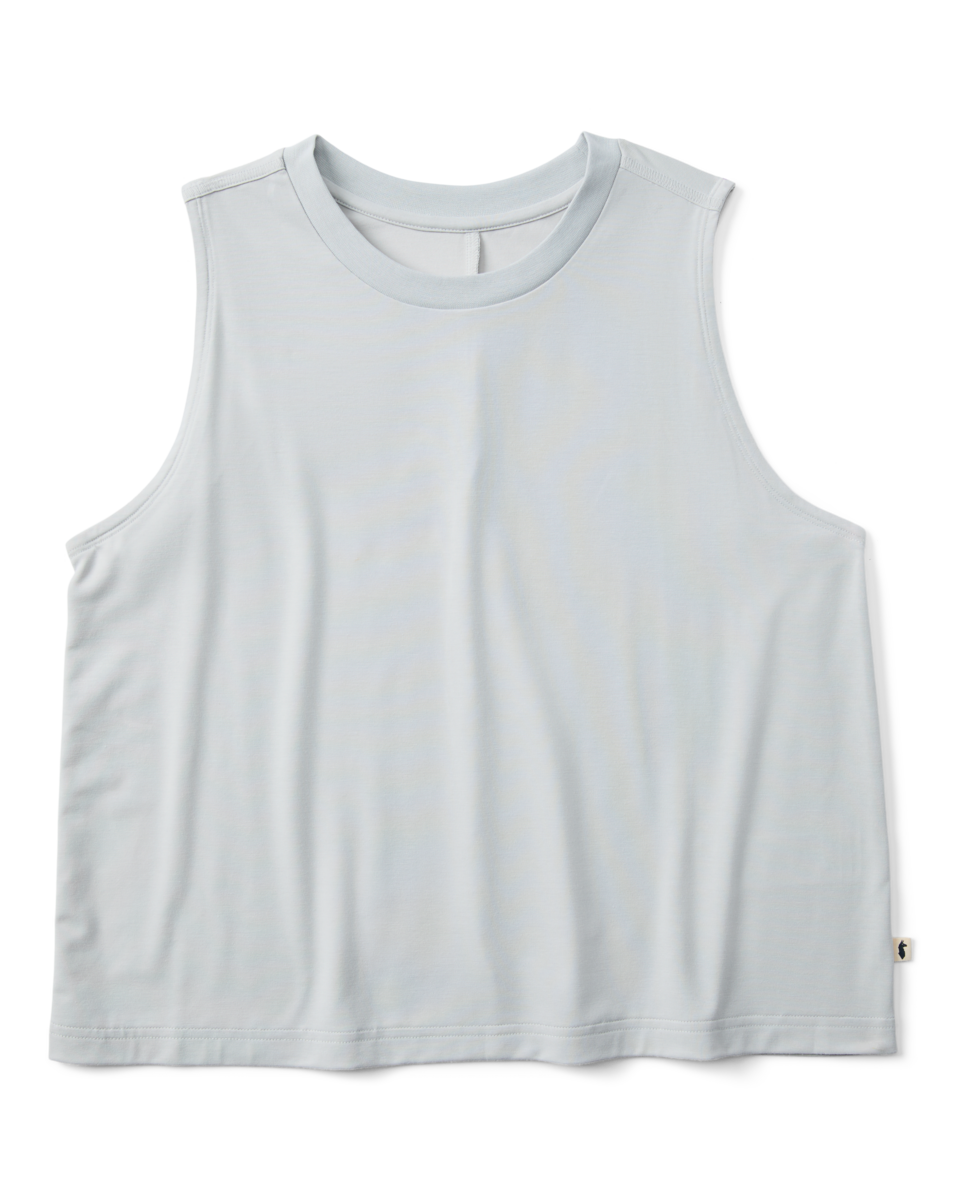 Casual Adventure Style Empaca Tank - Women s