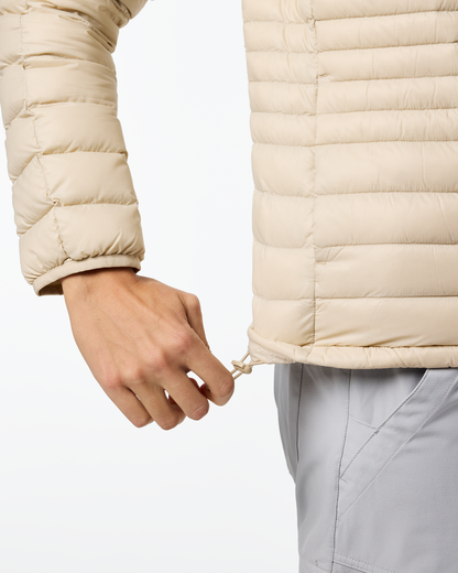 Adventure Travel Fuego Down Hooded Jacket - Women s