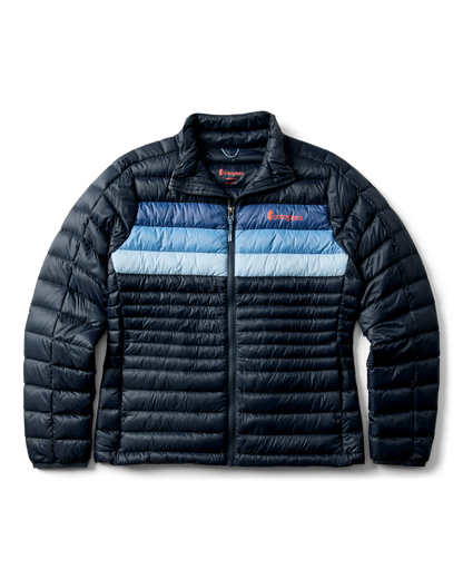 Lightweight Insulation Fuego Down Jacket - Women s