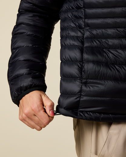 Lightweight Insulation Fuego Down Jacket - Women s