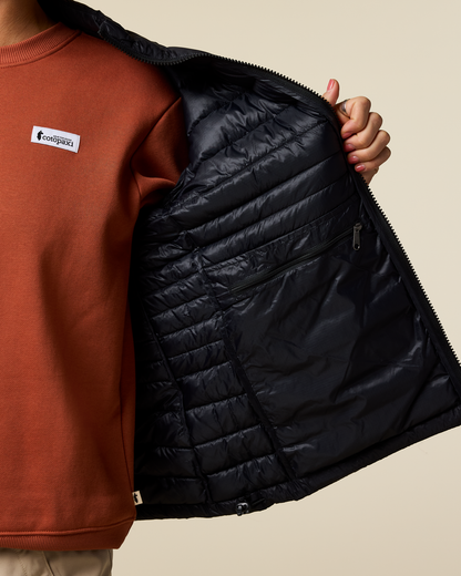 Lightweight Insulation Fuego Down Jacket - Women s
