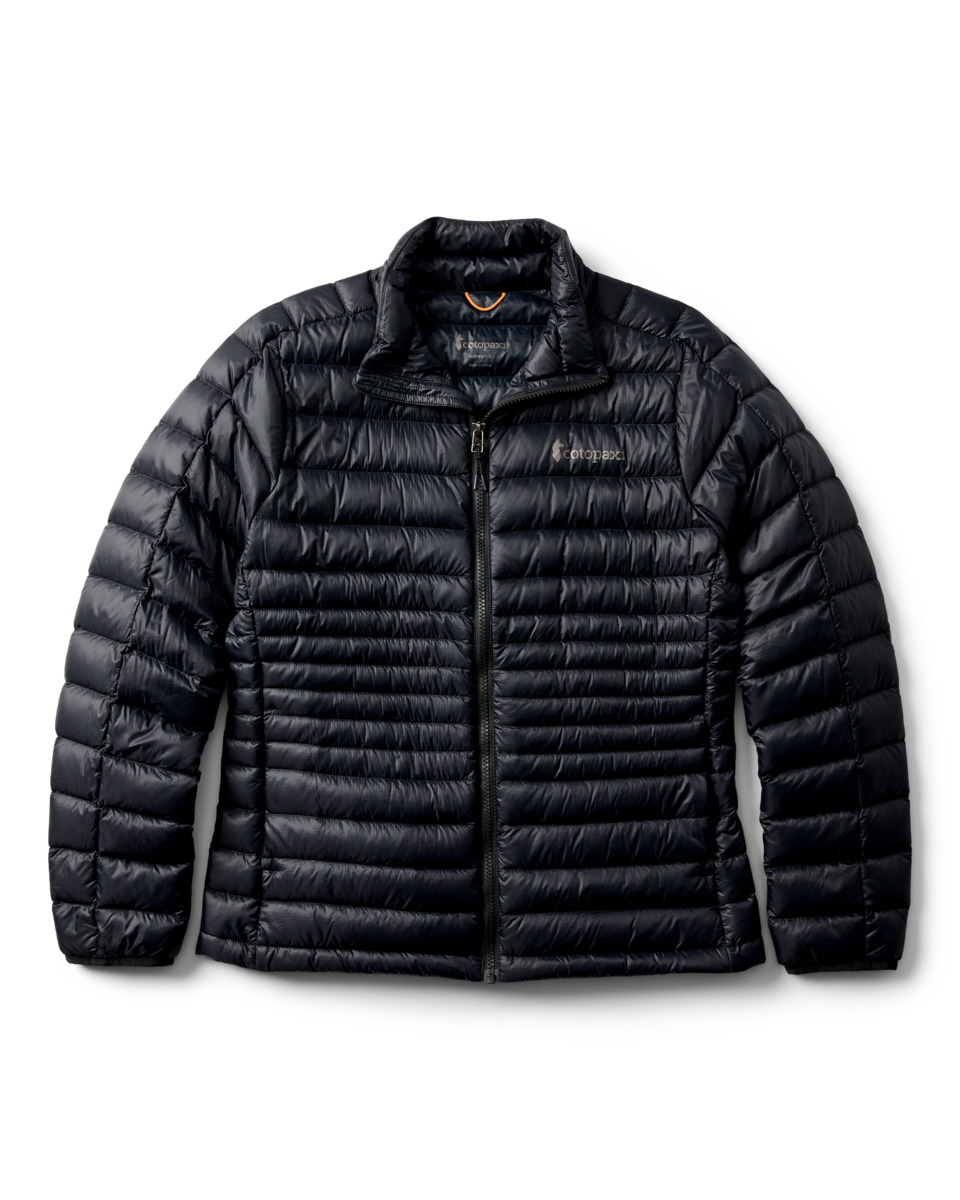 Lightweight Insulation Fuego Down Jacket - Women s