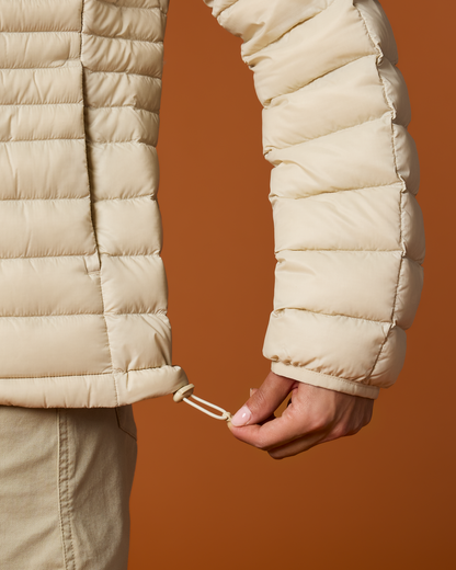 Lightweight Insulation Fuego Down Jacket - Women s