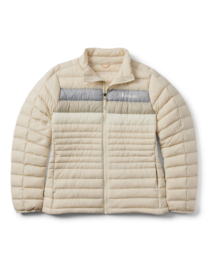 Lightweight Insulation Fuego Down Jacket - Women s