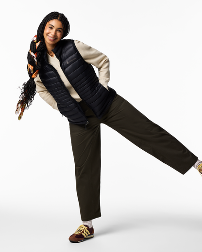 Lightweight Insulation Fuego Down Vest - Women s