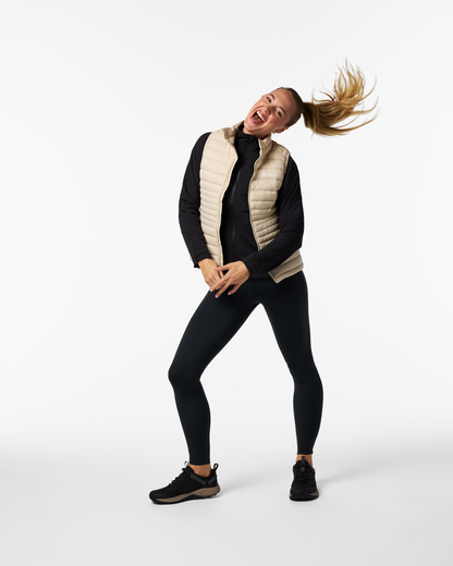 Lightweight Insulation Fuego Down Vest - Women s