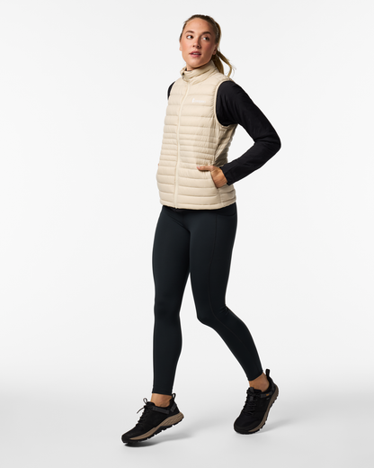 Lightweight Insulation Fuego Down Vest - Women s