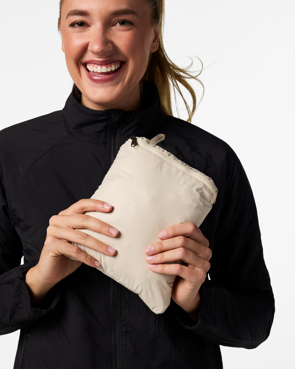 Lightweight Insulation Fuego Down Vest - Women s