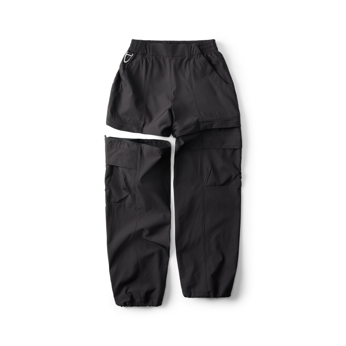 Trail Ready Layer Losdos Zip-Off Pant - Women s