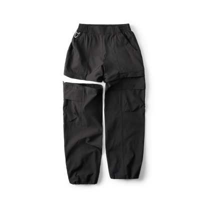 Trail Ready Layer Losdos Zip-Off Pant - Women s