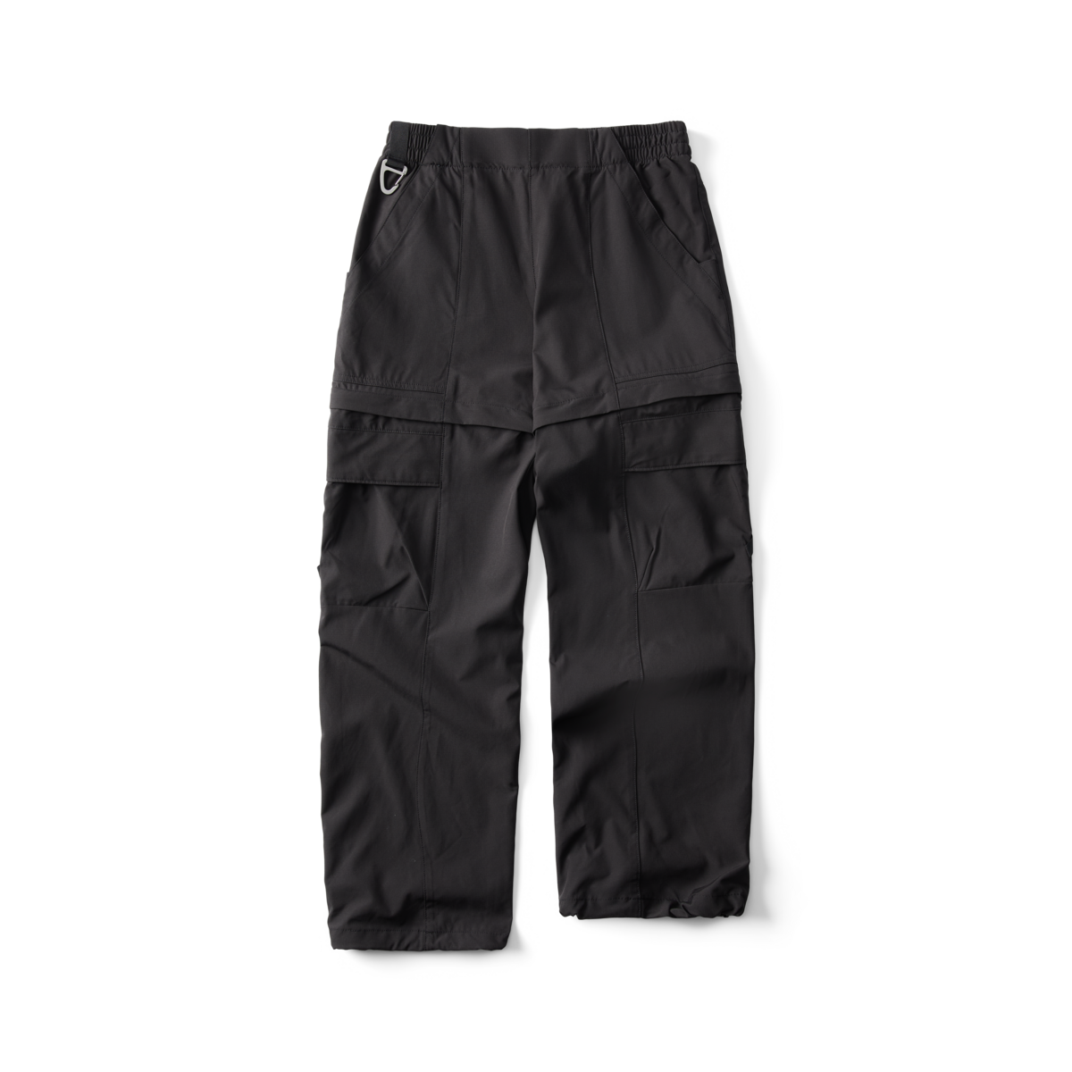 Trail Ready Layer Losdos Zip-Off Pant - Women s