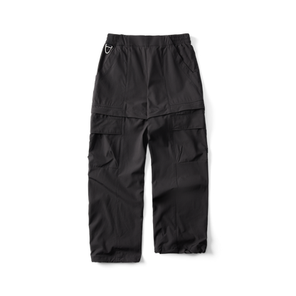 Trail Ready Layer Losdos Zip-Off Pant - Women s