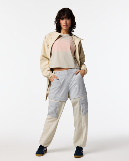 Trail Ready Layer Losdos Zip-Off Pant - Women s