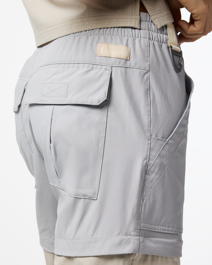 Trail Ready Layer Losdos Zip-Off Pant - Women s
