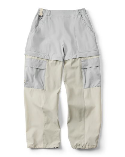 Trail Ready Layer Losdos Zip-Off Pant - Women s