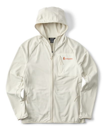 Everyday Fleece Comfort Otero Fleece Full-Zip Hooded Jacket - Women s