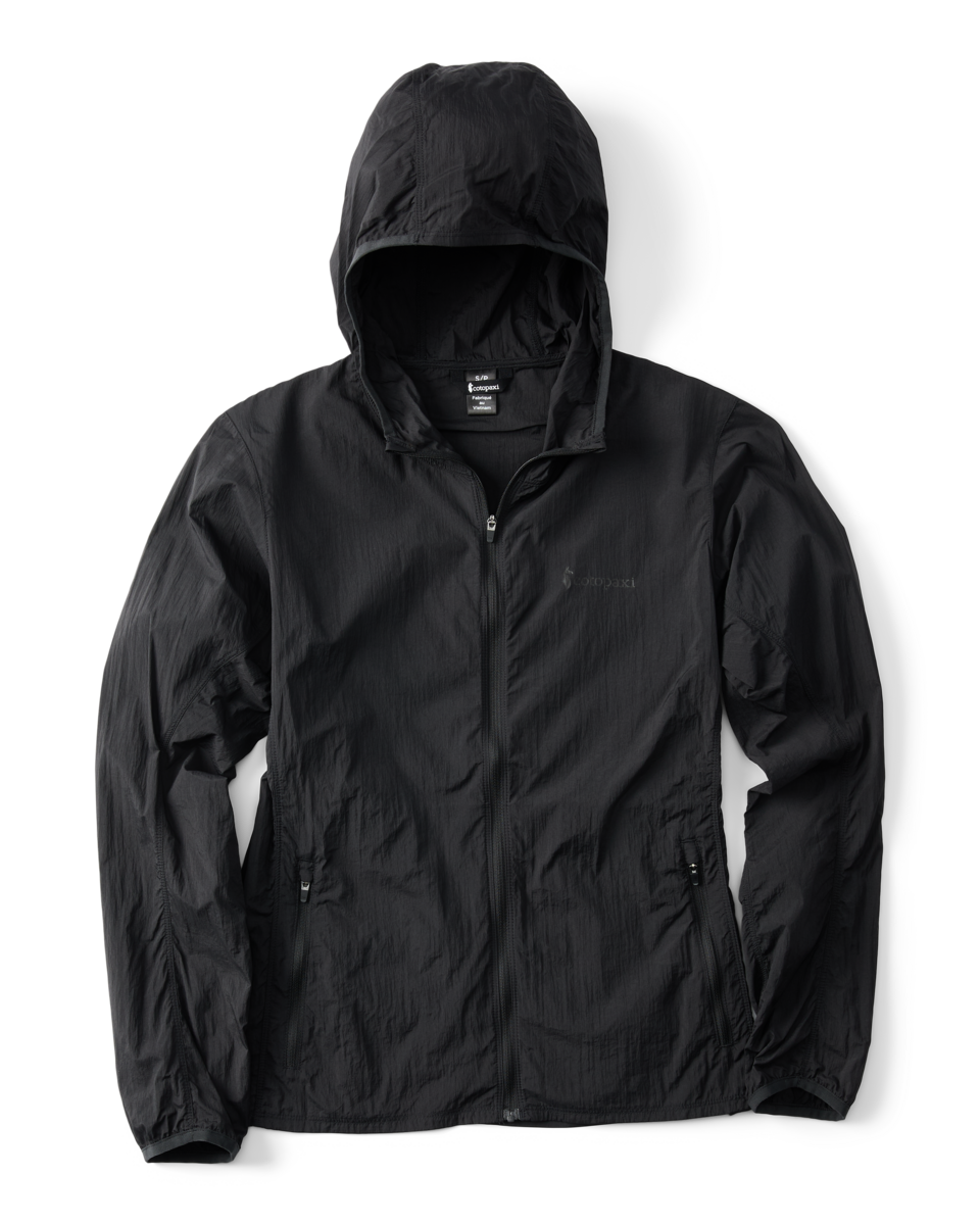 Soft Layering Warmth Pacaya 2 0 Insulated Hooded Jacket - Women s
