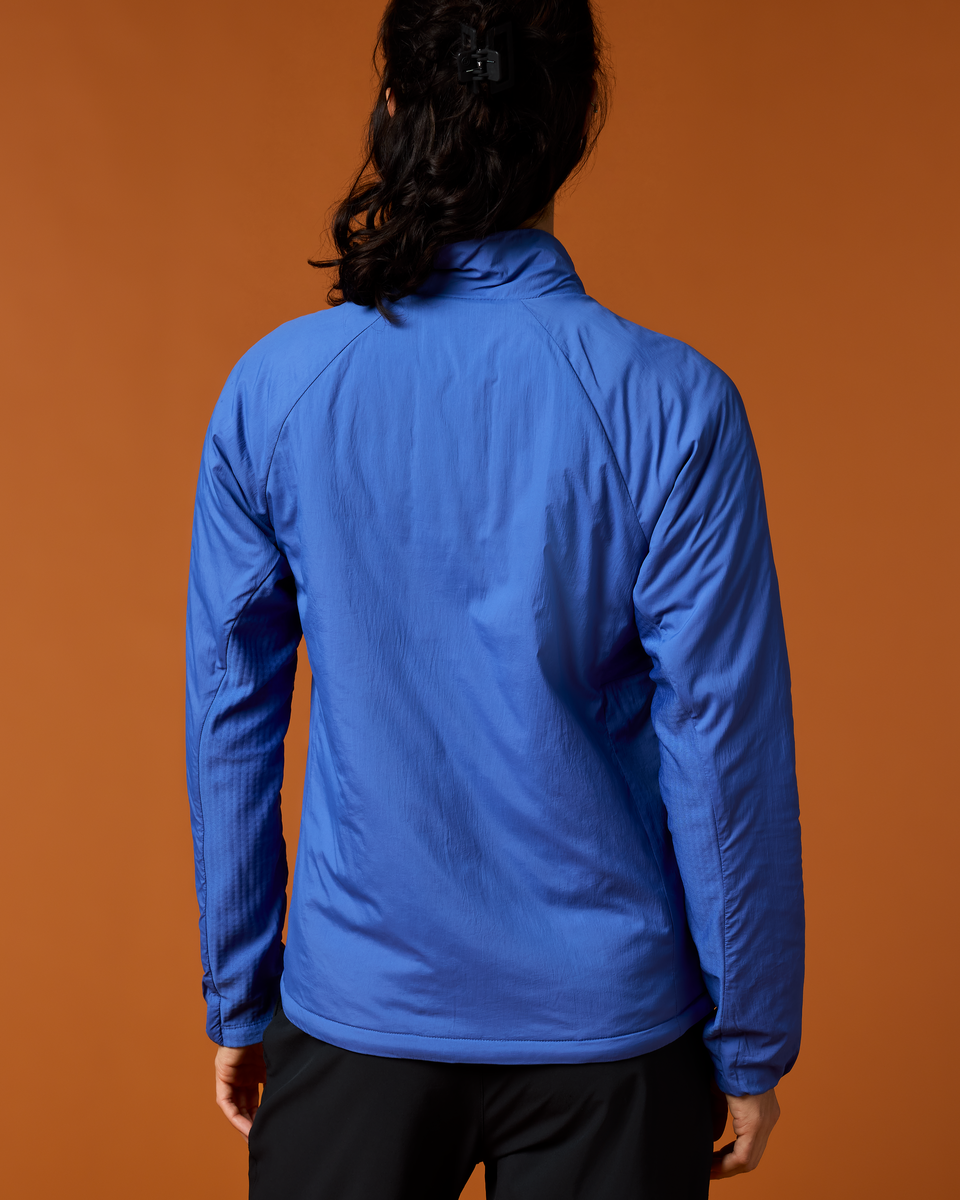 Outdoor Layering Pacaya 2 0 Insulated Jacket - Women s