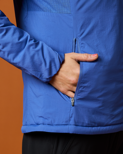Outdoor Layering Pacaya 2 0 Insulated Jacket - Women s