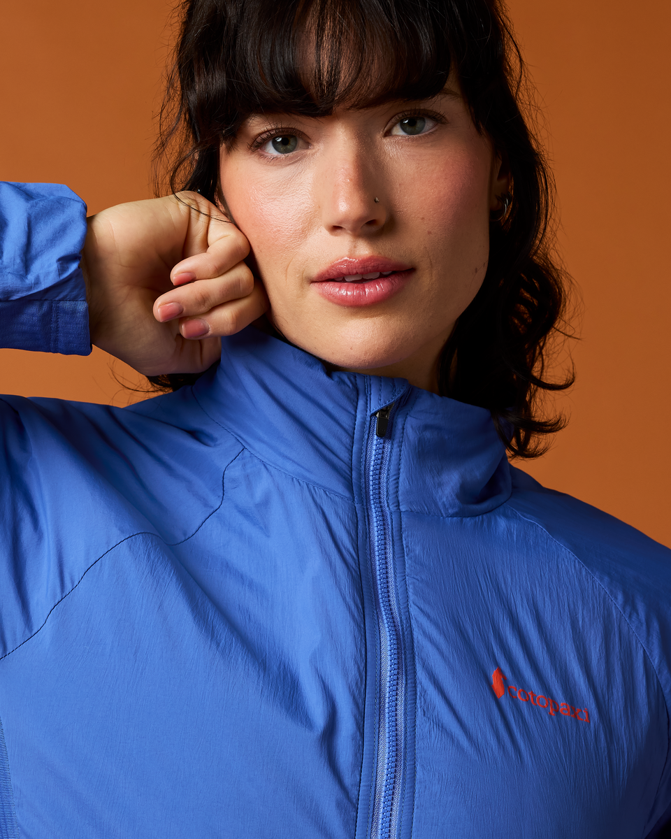 Outdoor Layering Pacaya 2 0 Insulated Jacket - Women s