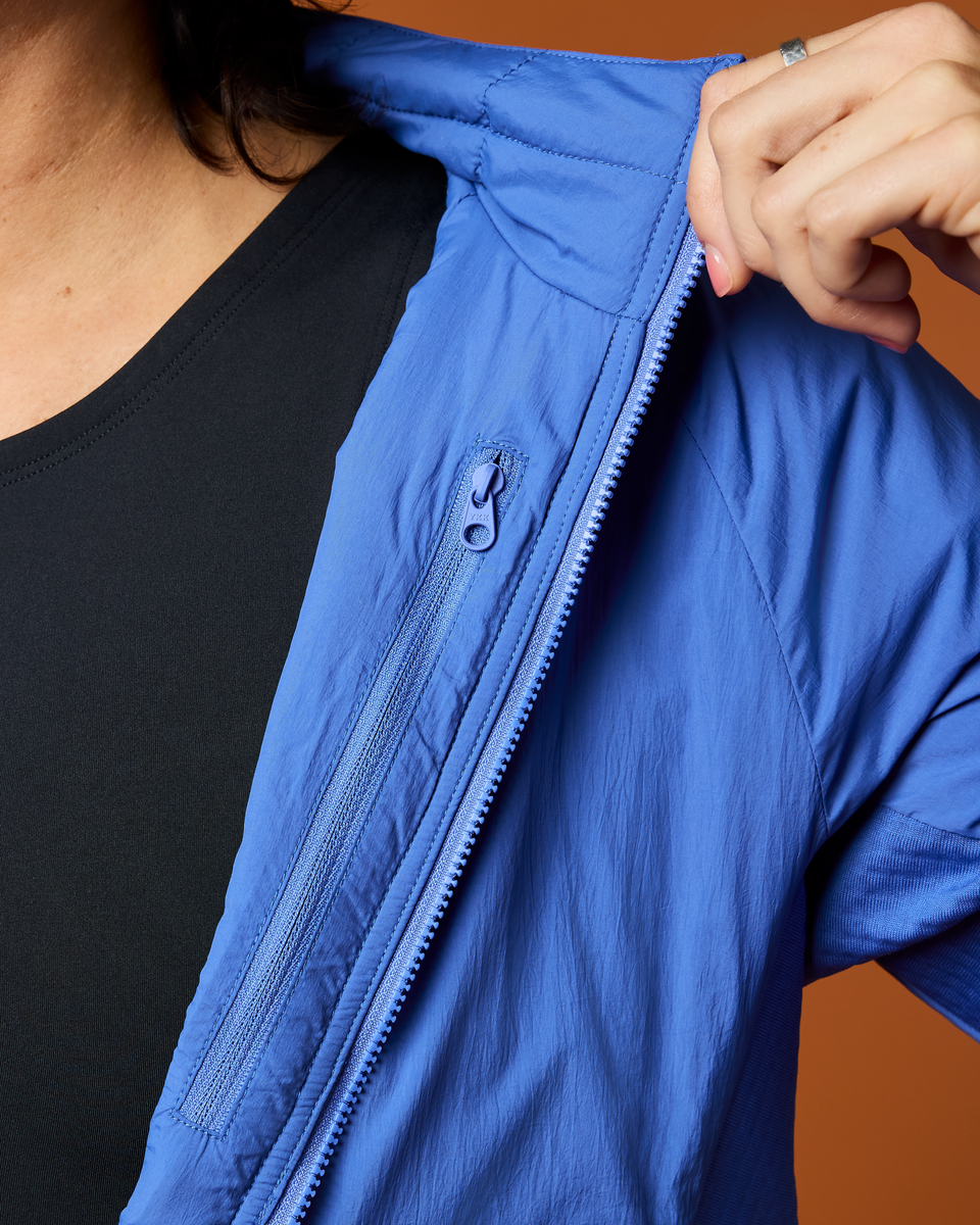 Outdoor Layering Pacaya 2 0 Insulated Jacket - Women s
