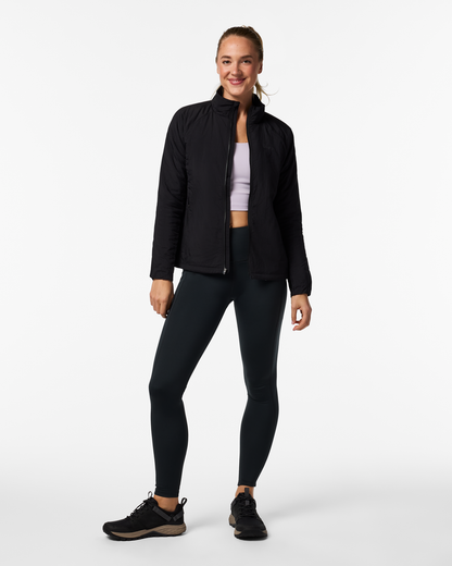 Outdoor Layering Pacaya 2 0 Insulated Jacket - Women s