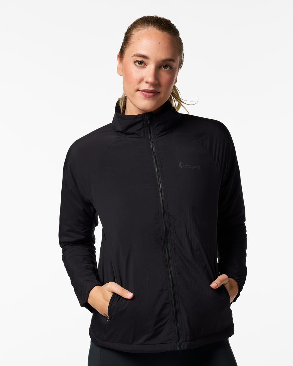 Outdoor Layering Pacaya 2 0 Insulated Jacket - Women s