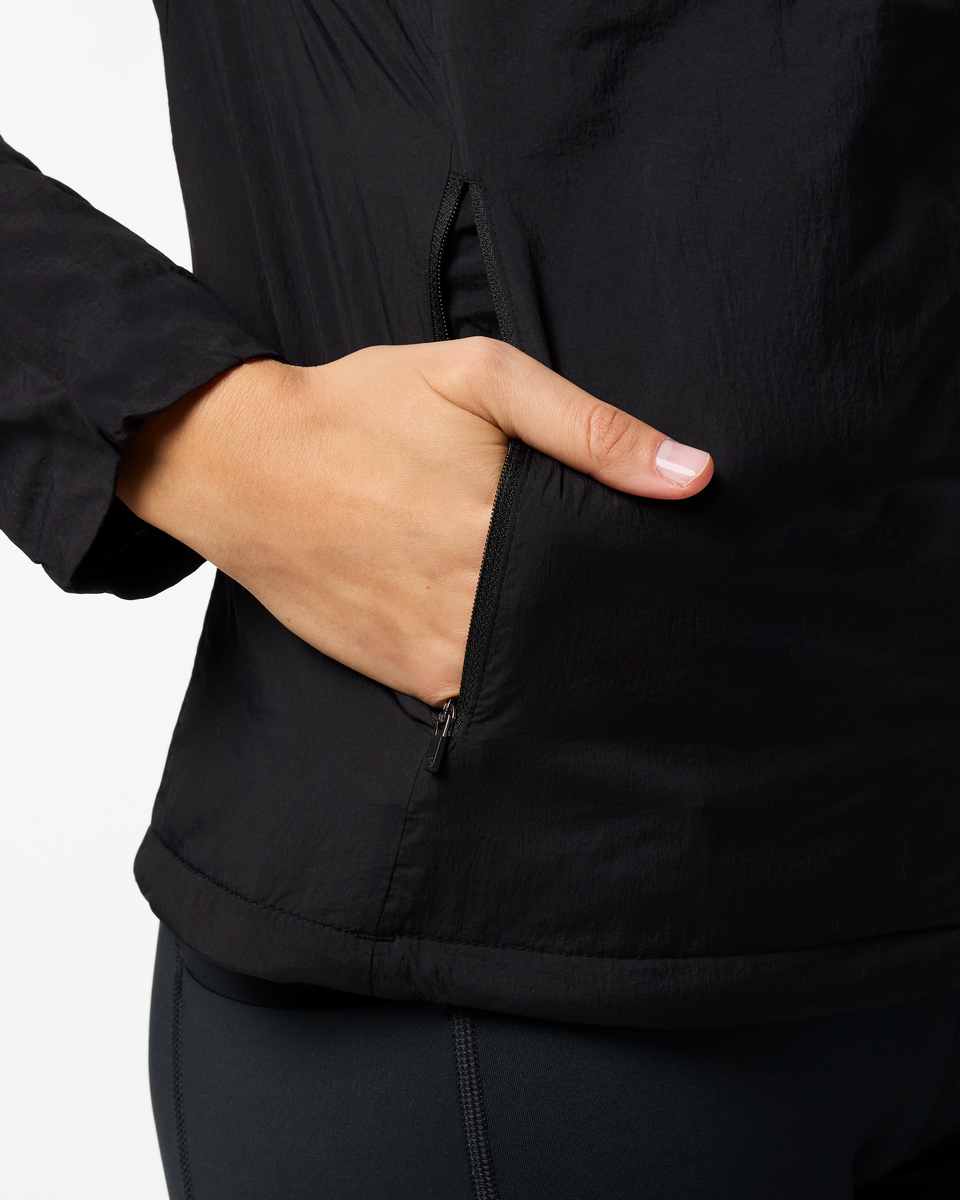 Outdoor Layering Pacaya 2 0 Insulated Jacket - Women s