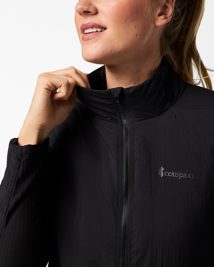 Outdoor Layering Pacaya 2 0 Insulated Jacket - Women s