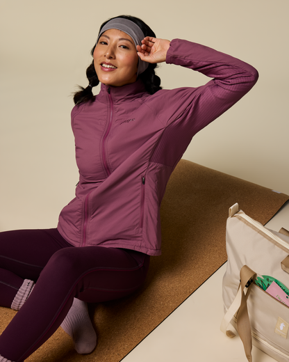 Outdoor Layering Pacaya 2 0 Insulated Jacket - Women s