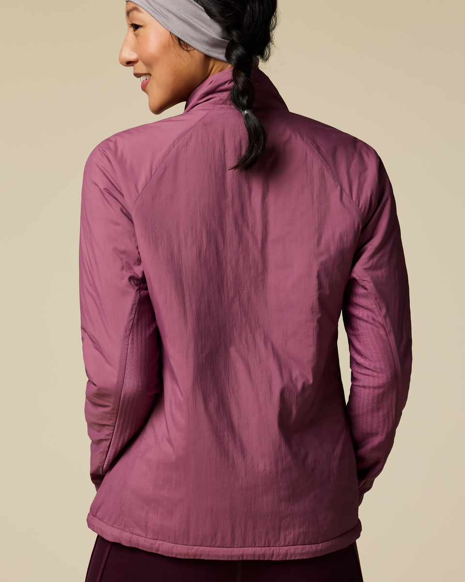 Outdoor Layering Pacaya 2 0 Insulated Jacket - Women s